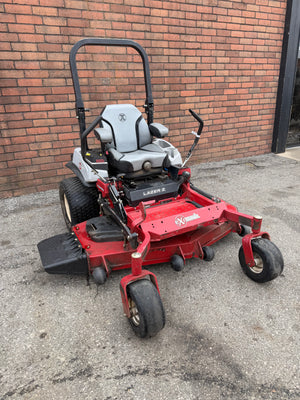 Used Lazer Z X-Series 35 HP* Koh EFI EGov ECV940 w/60