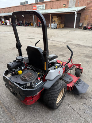 Used Lazer Z X-Series 35 HP* Koh EFI EGov ECV940 w/60
