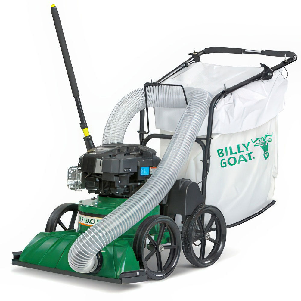 Billy Goat KV601 Yard Vacuum Rental