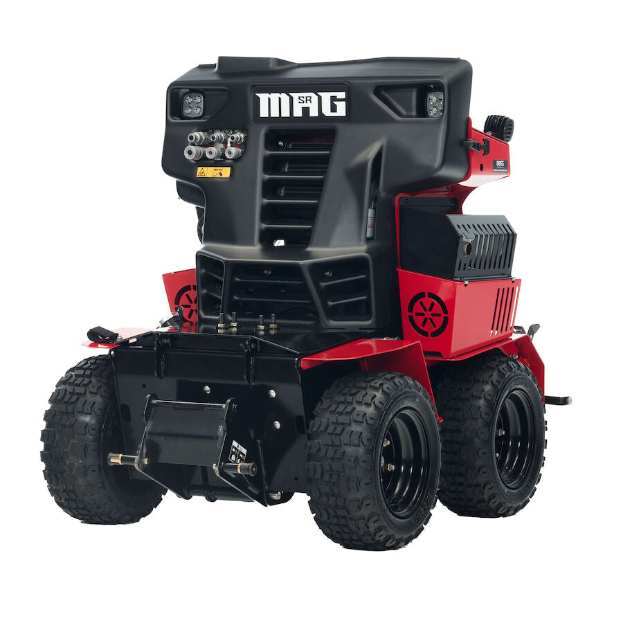Boss Snowrator Mag - Machine only