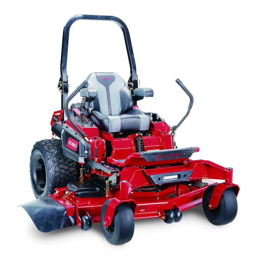 74059 - 4000 Series MyRIDE® HDX 60 in. (152 cm) 31 hp 999cc