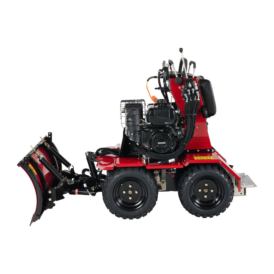 BOSS SNOWRATOR