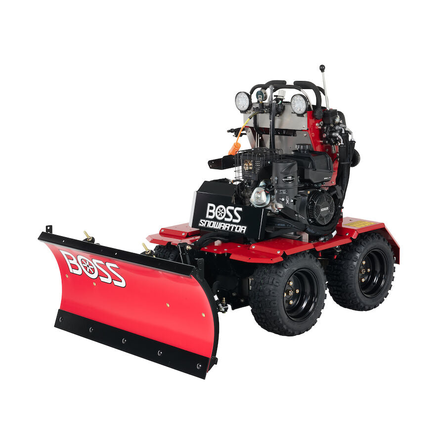 BOSS SNOWRATOR