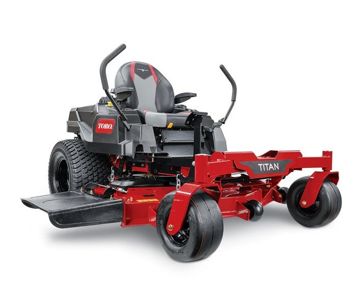 Toro 54 in. (137 cm) TITAN® Zero Turn Mower