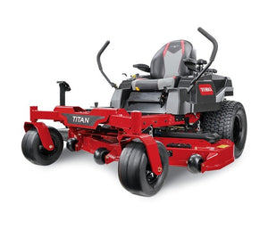 Toro 54 in. (137 cm) TITAN® Zero Turn Mower