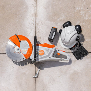 STIHL® TSA 300 Cutquik®