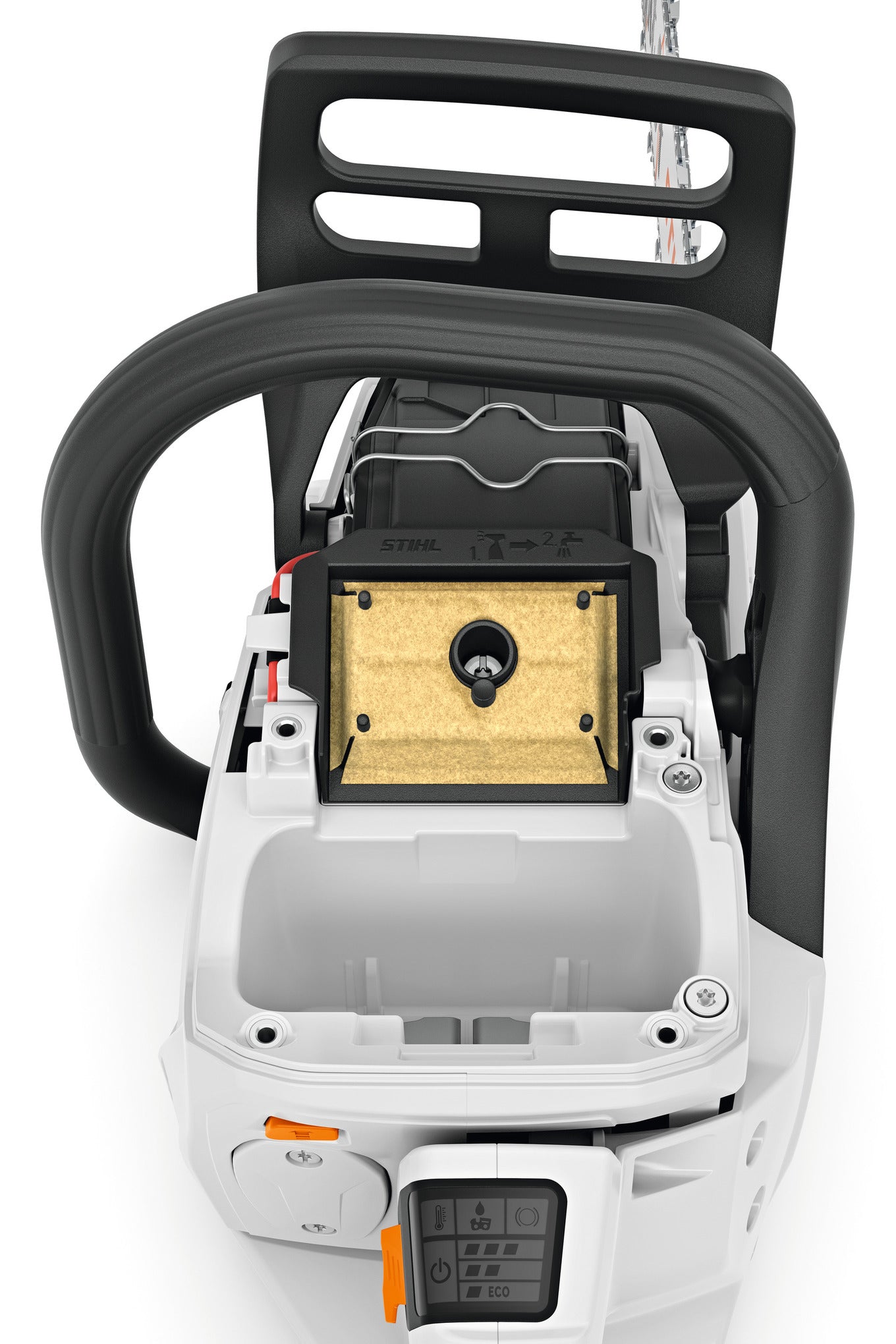 STIHL® MSA 300 Cordless Chainsaw