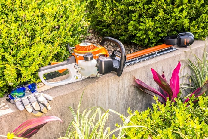 STIHL® HS 45 Hedge Trimmer
