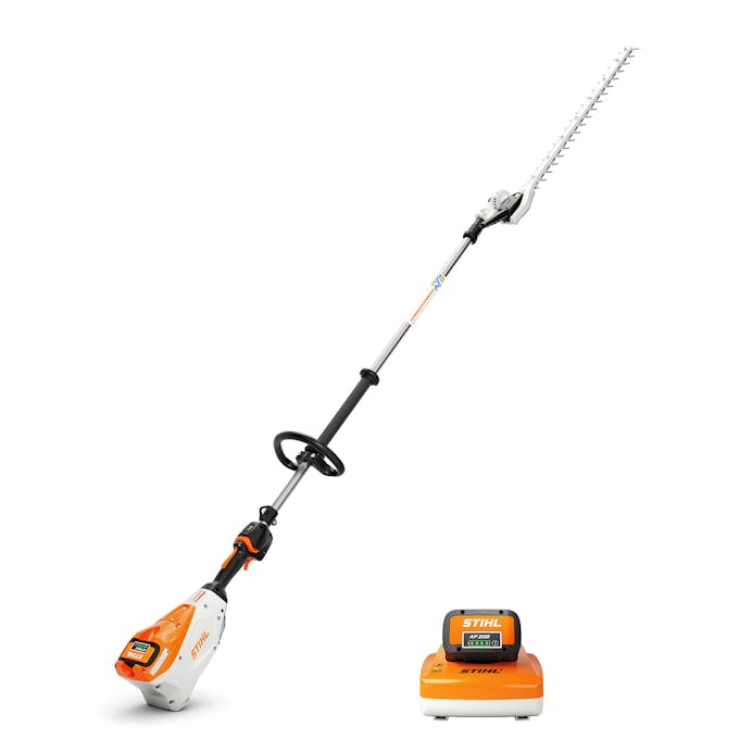 STIHL® HLA 135 (145°)