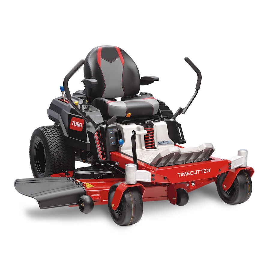 Toro 54 in. (137 cm) TimeCutter® MyRIDE® Zero Turn Mower