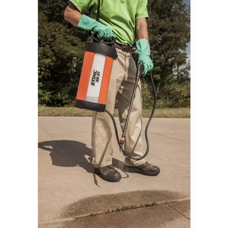 STIHL® SG 31