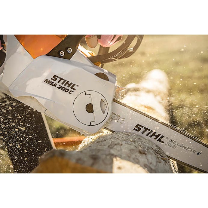 STIHL® MSA 200 C-B
