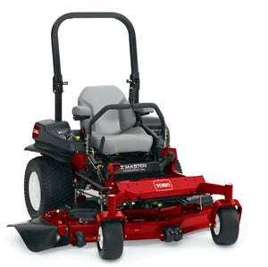 Toro Z Master 6000 Zero Turn Mower 60