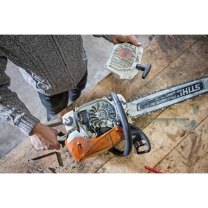 Stihl MS 462 C-M VWZ Chainsaw,63cm/25