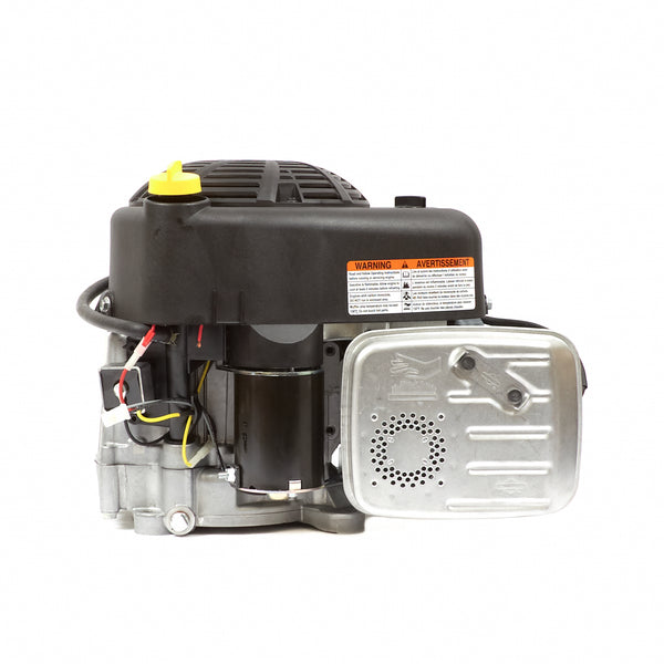 Briggs and Stratton 11.5 HP 344cc Vertical Shaft Engine