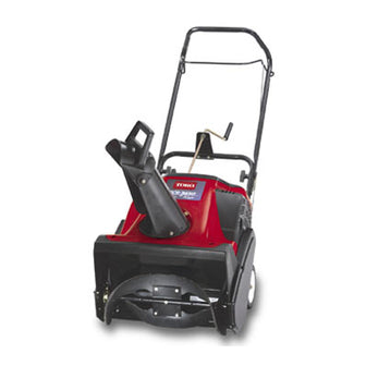 Toro CCR 2450 GTS ES 5HPR 38516