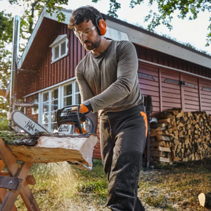 STIHL® MS 162 Chainsaw 14