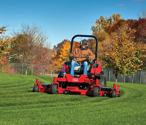 Toro 7500-D Series 72 in. (183 cm) 37 hp 1642cc Diesel Rear Discharge (72074)