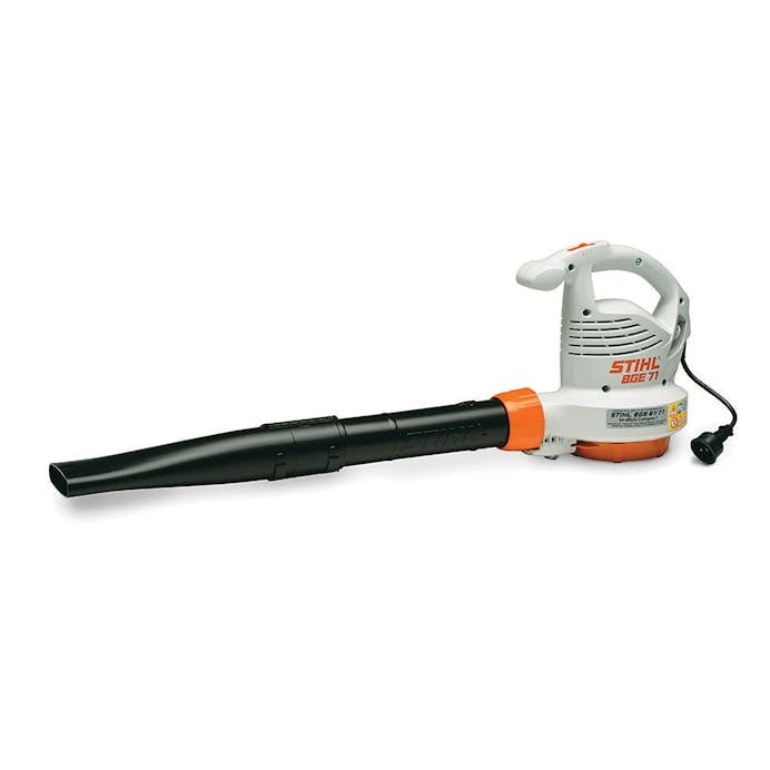 STIHL® BGE 71 electric handheld blower