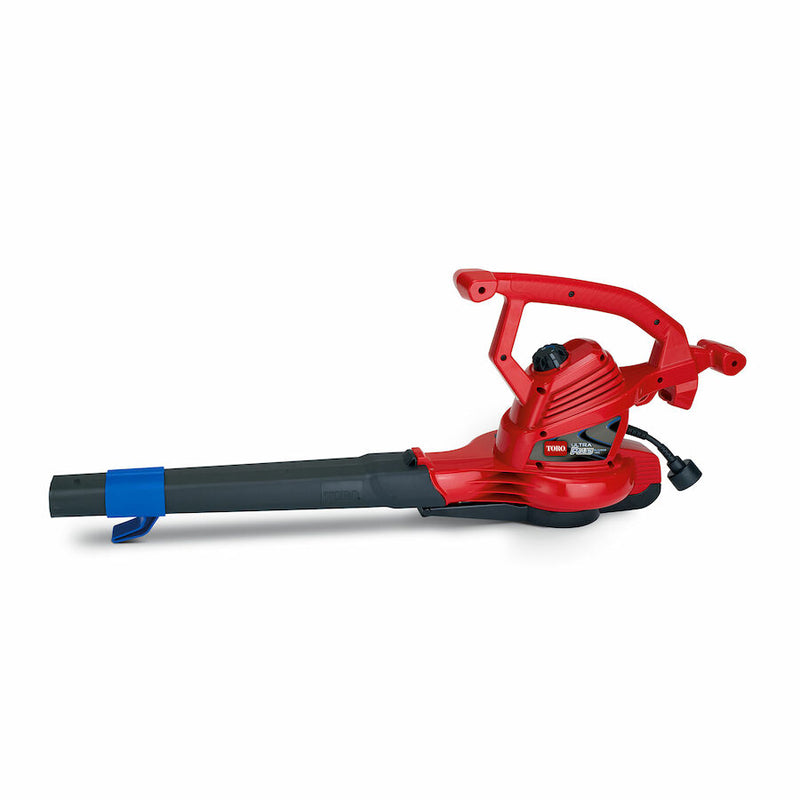Toro UltraPlus Leaf Blower Vac (51621)