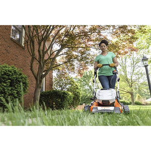 STIHL® RMA 460 V (CA) Cordless Lawn Mower