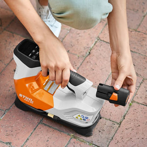 STIHL® KOA 20 Cordless Air Inflator