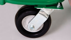 Billy Goat QV550H Vacuum QV Series