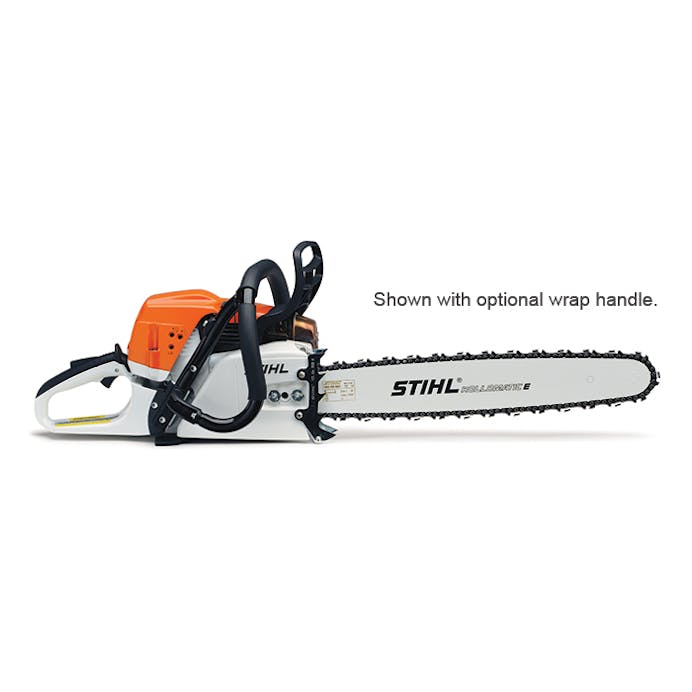 STIHL® MS 362 25 w/ Filing Kit