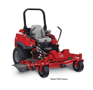 Toro 7500-D Series 72