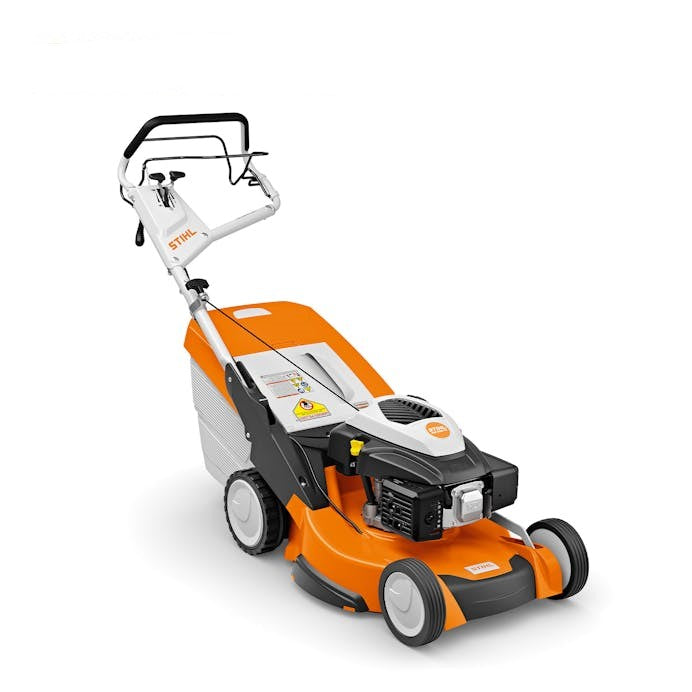 STIHL® RM 655 YS (USA) Lawn Mower