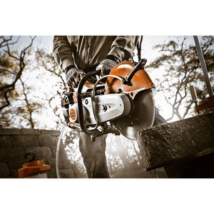 STIHL® TS 500¡ Cutquik®