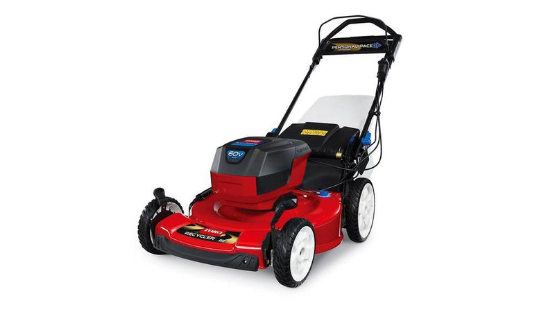 Toro 22