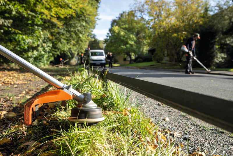 STIHL® FSA 135 R Cordless Brushcutter