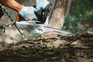 STIHL® MS 194 T Petrol Chainsaw