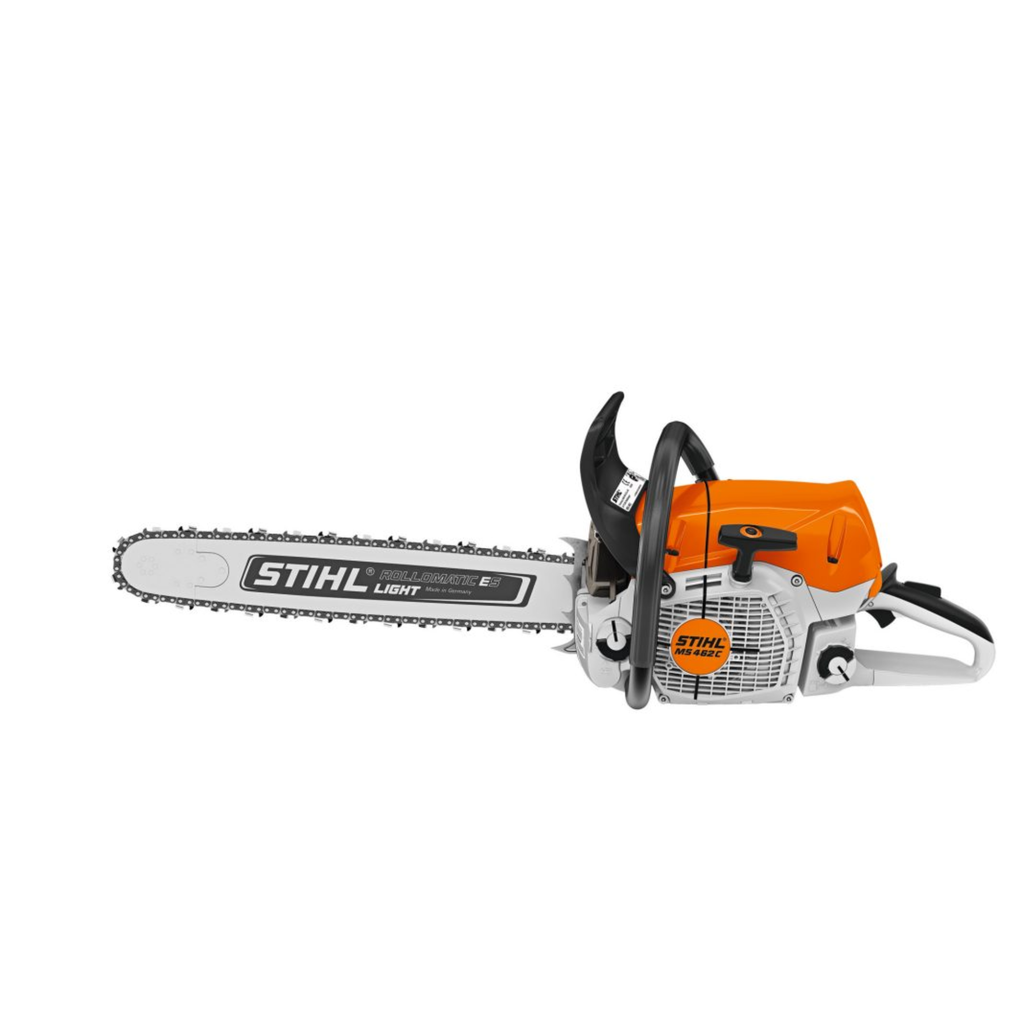 Stihl MS 462 C-M Z Chainsaw,45cm/18