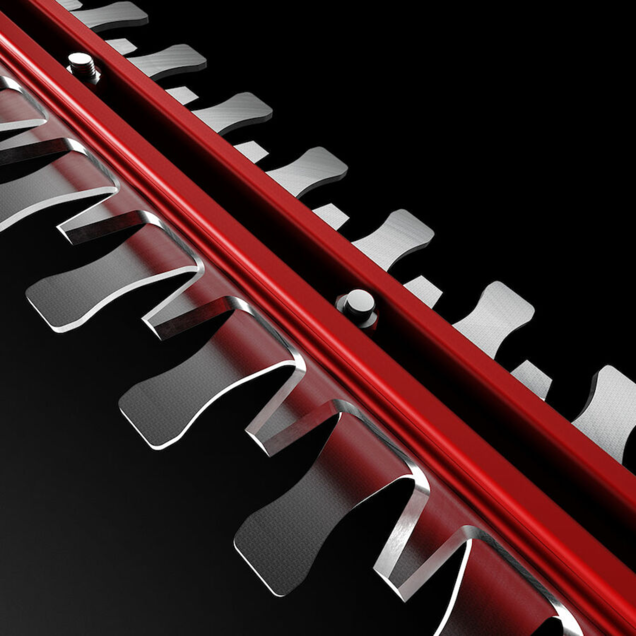 Toro 60V MAX* Electric Battery 24 in. (60.96 cm) Hedge Trimmer Bare Tool 51840T