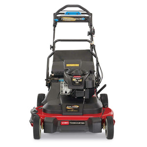 Toro 30 in. (76 cm) TimeMaster® w/Personal Pace® Gas Lawn Mower
