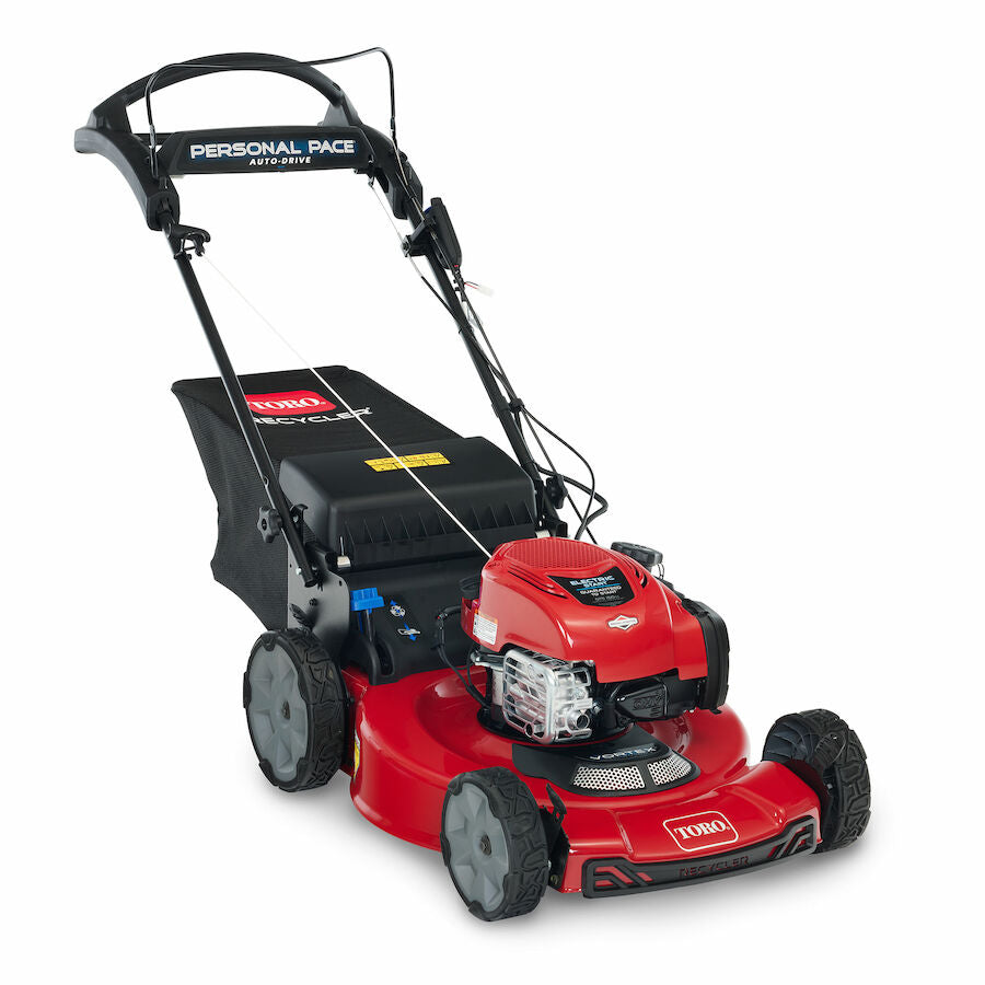 Toro 22