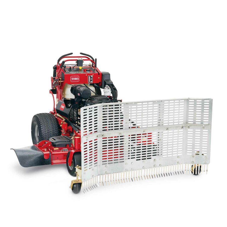 Toro MULTI FORCE Leaf Plow (78697)