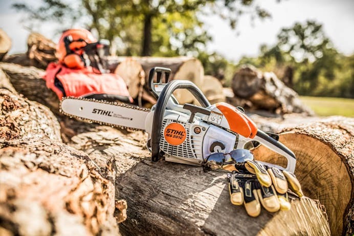 STIHL® MS 201 C-EM