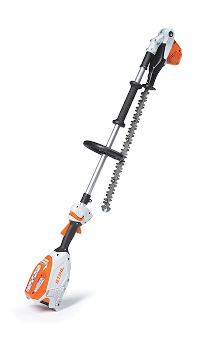 STIHL® HLA 66 Cordless Hedge trimmer