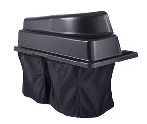 Toro 79335 50in Bagger, TimeCutter Riding Mower