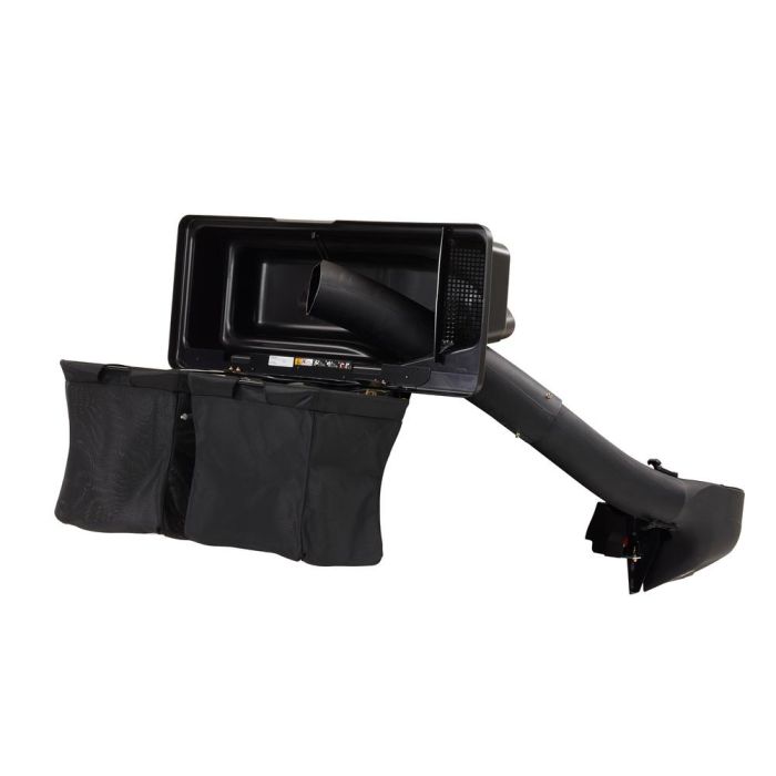 Toro 79851 Twin Bagger for 52