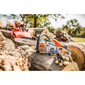 STIHL® MS 201 C-EM