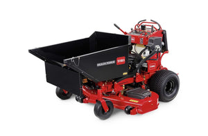 Toro Multi Force Mulch Force Mulch Dump (78597)