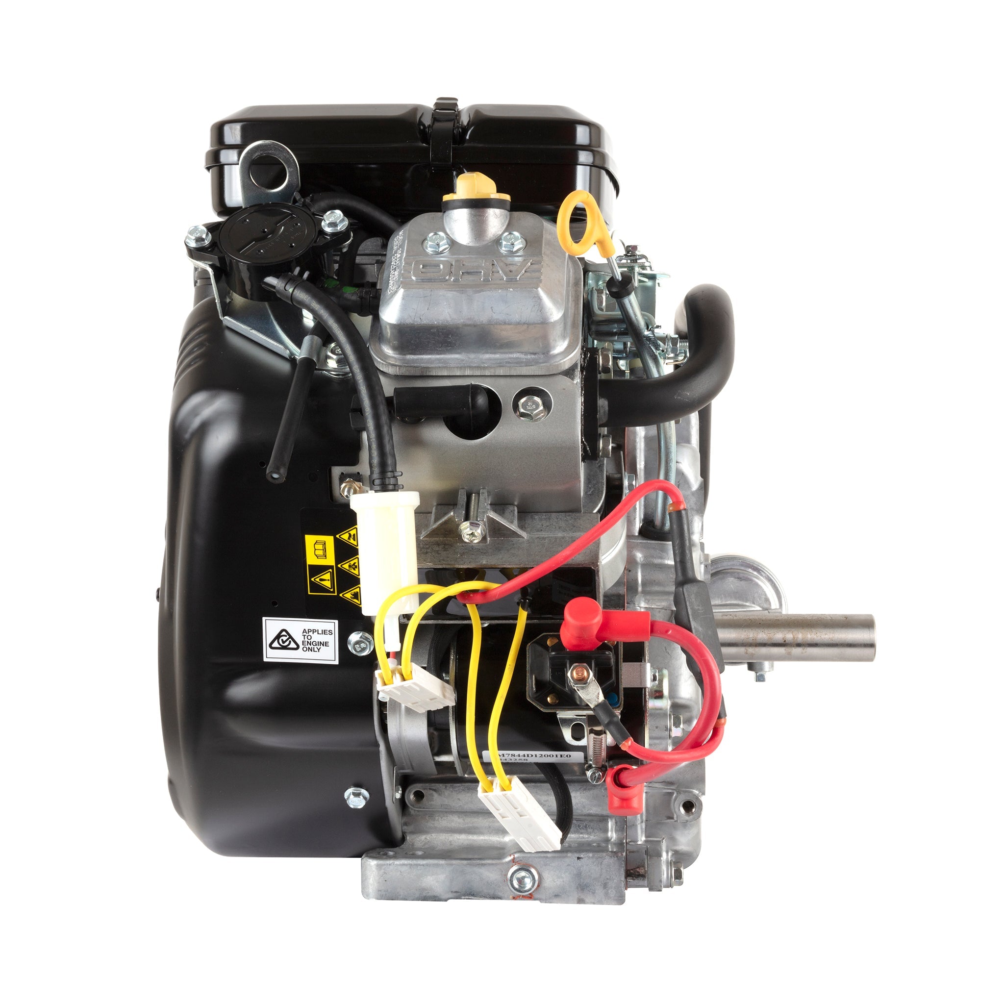 Briggs and Stratton Vanguard® 18.0 HP 570cc Horizontal Shaft Engine