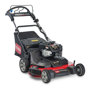 Toro 30 in. (76 cm) TimeMaster® w/Personal Pace® Gas Lawn Mower (21219)