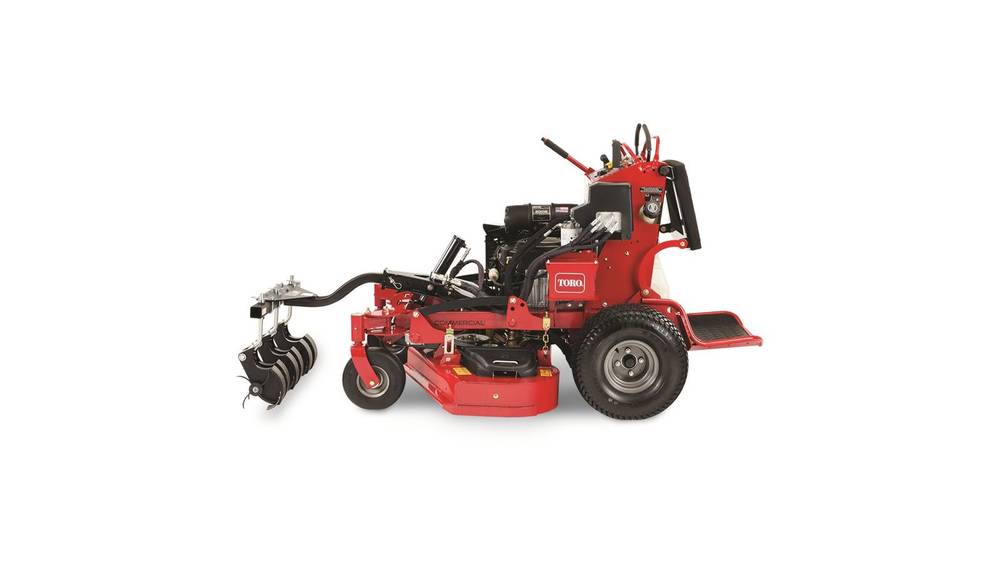 Toro Multi Force Aerator (78694)