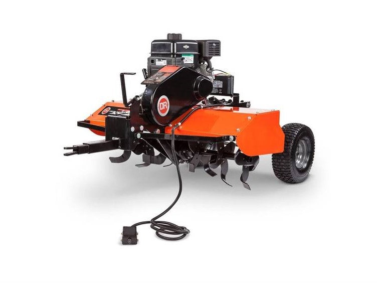 DR Power Tow Behind Roto-Hog Tiller