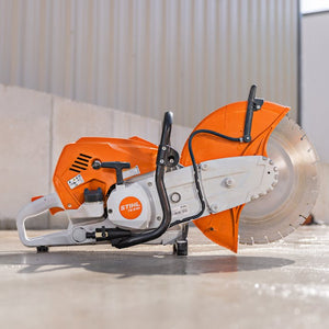 STIHL® TS 910¡ Cutquik®